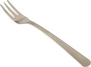 Winco 24-Piece Dominion Oyster Fork Set, 18-0 Stainless Steel | Dishwasher safe, Heavy-duty, Great for Oysters, Shellfish, Seafood and Table Service