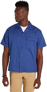 MARMOT Men's Muir Camp Button-Down Shirt