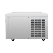 36 3/8" Chef Base by MOTAK – 39.13x34.88x27.76, In Description, Check Images, Model MCBR36-D-X