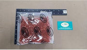 Broadleaf Raw Ground Buffalo, 2.5 Pound -- 4 per case.