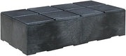 Structural Plastic Dunnage Cube