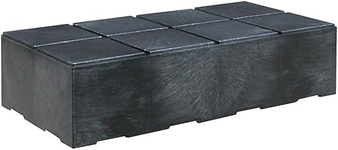 Structural Plastic Dunnage Cube