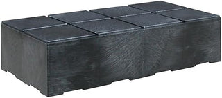 Structural Plastic Dunnage Cube
