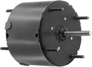 Fasco 235354 115V 1/60 HP 3000 RPM SHADED POLE MOTOR 3.3 DIAMET