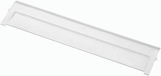 Quantum Window Ultra Clearview Poly Bins - 16-1/2"Wx4 H