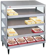Hatco GRPWS-3618Q Glo-Ray Pizza Warmer