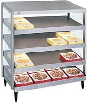 Hatco GRPWS-3624Q Glo-Ray Pizza Warmer