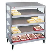 Glo-Ray Pizza Warmer by Hatco – Model GRPWS-3618Q