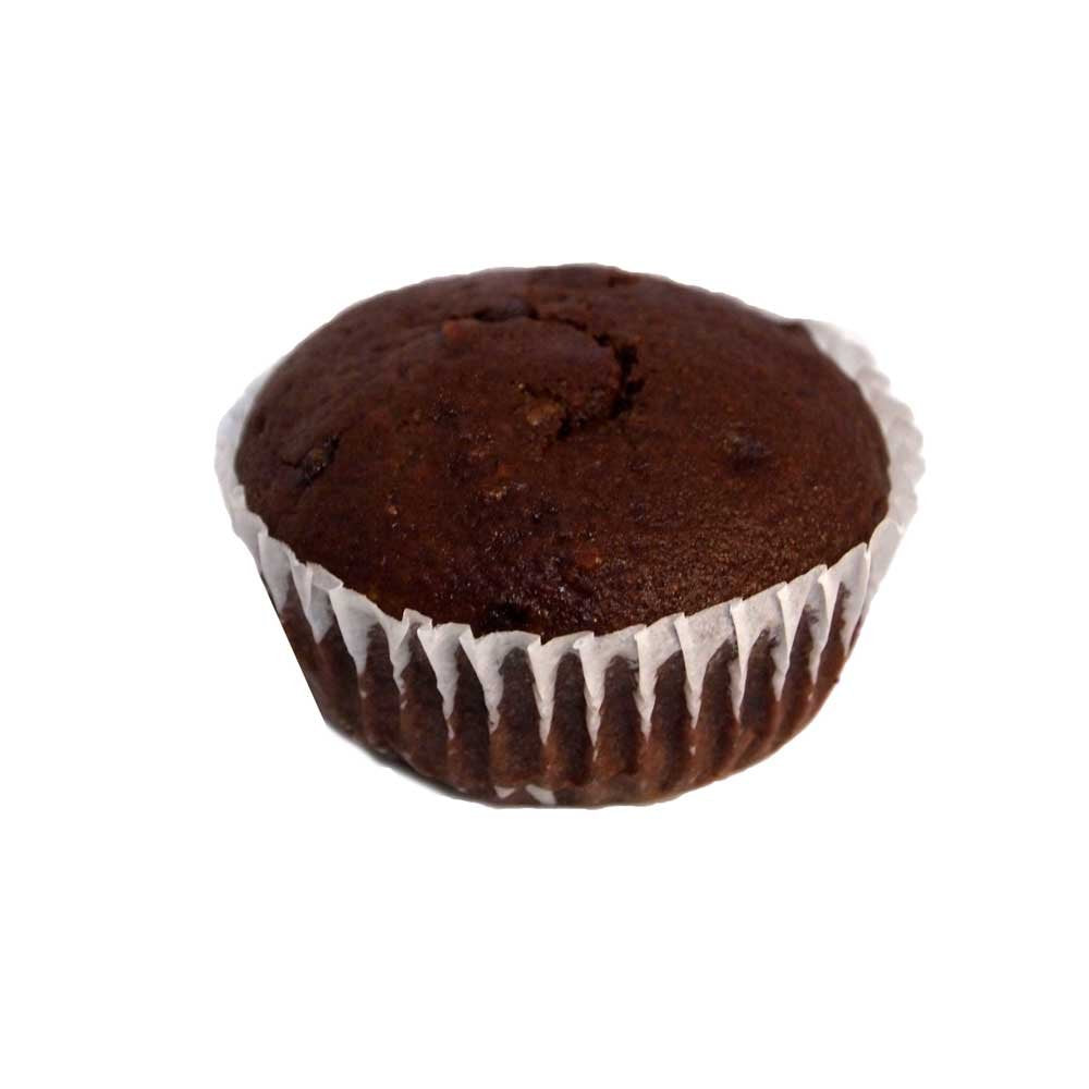 Smart Choice Whole Grain Choc Choc Chip Muffins by Muffin Town – Pack of 96