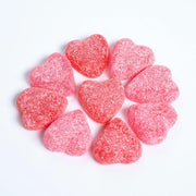 Sour Patch Kids Mixed-Fruit / 3.1 Ounce (Pack of 12) / Pink,Red Gummy Candy