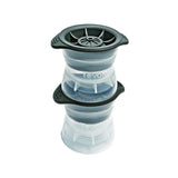 Sphere Ice Mold by Tovolo – 2.5", Model Sphere Cube