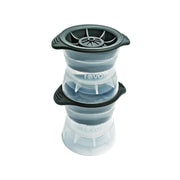 Sphere Ice Mold by Tovolo – 2.5", Model Sphere Cube
