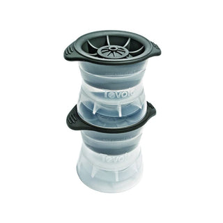 Sphere Ice Mold by Tovolo – 2.5", Model Sphere Cube
