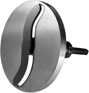 ALFA International VS-12KDSES Extended Shaft Slicer Knife Assembly with S Blade