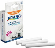 Dixon Ticonderoga Prang HYGIEIA DUSTLESS Board Chalk
