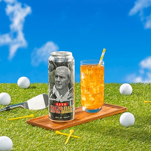 AriZona Arnold Palmer / 22 Fl Oz (12 Pack) / 1 Iced Tea