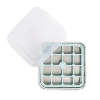 Brownie Buddy Kit by Nordic Ware – 9-Inch, Aluminum, Natural, Model 45823