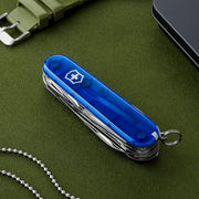 Victorinox Sapphire / SwissChamp / 91mm Multitools