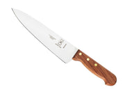 Mercer Culinary 8" / Chef Knife / Wood Chef's Knives