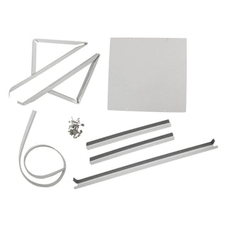Â Window Mount Installation Kits for Kuhl by Friedrich – Multicolor, Model KWIKSB