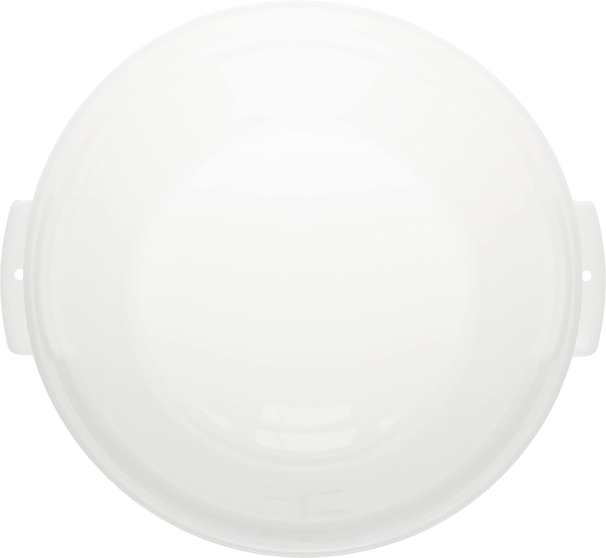 Carlisle FoodService Products 12 Quart (Pack of 1) / 6 / White Containers