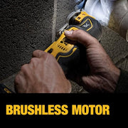 DEWALT One Size / Tool Only / Multi Oscillating Tools
