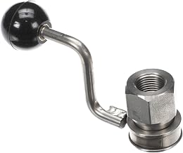Ultrafryer Weldment, Wand Disconnect 19248 - Genuine OEM Replacement Part