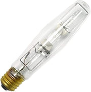 SYLVANIA 10 Pieces 64917 MC200/PS/U/ET18/940 200 Watt Mogul Base E39 Metal Halide Light Bulb