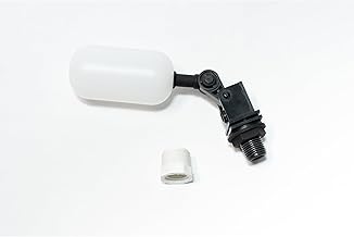 Portacool FLTS0007K Replacement Float Valve Kit for APEX 500 & 700