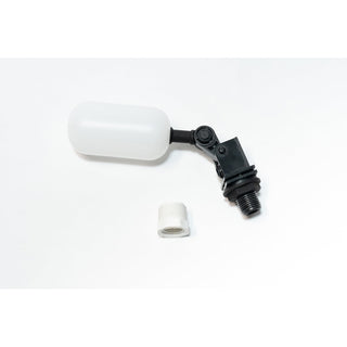 Replacement Float Valve Kit for APEX 500 & by Portacool – 252 cubic inches, 0 cubic_feet, Plastic, Multicolor, Model FLTS0007K
