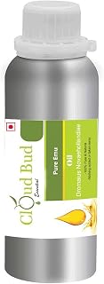 Pure Emu Carrier Oil 1250ml 42oz Dromaius Novaehollandiae