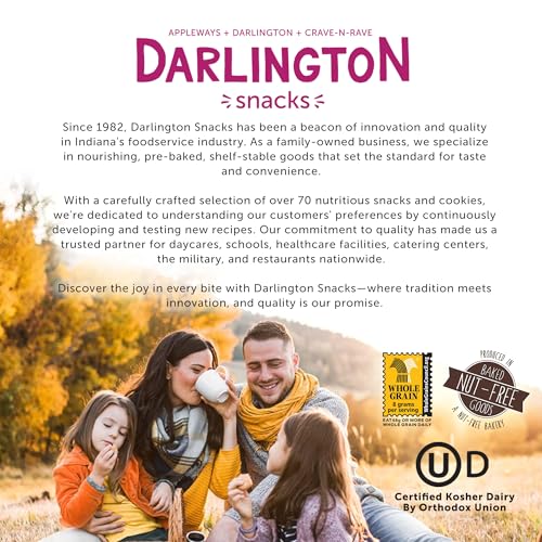 Darlington Snacks Sugar (Original) / 216 Count (Pack of 1) / casual Sugar