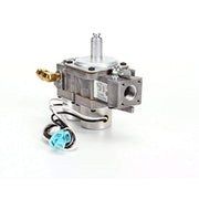 Valve-Gas, NAT Dual W/Shut 4In by Garland – Model 1935701