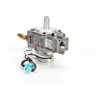 Valve-Gas, NAT Dual W/Shut 4In by Garland – Model 1935701
