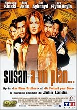 Dying to Get Rich