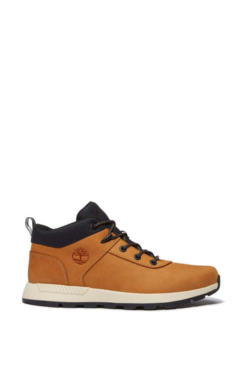 Men's Sprint Basic Sneakers by Timberland – 12, Nylon, Bright