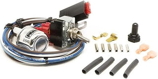Painless Performance 30122 Universal Hazard Switch Kit
