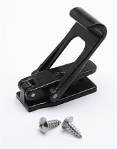 Camtainer Replacement Latch