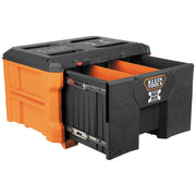 KLEIN TOOLS Divider for 54821MB Drawer / Orange / 1 Tool Boxes