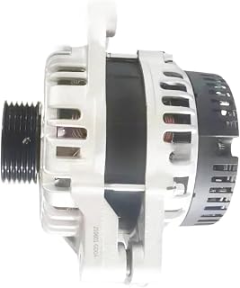 Coolfone Generator Alternator Compatible With CHERY Amulet Fulwin Bonus Very Karry Elara 1.5 477 A11-3701110BC A113701110BA A113701110AB