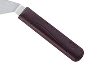 Mercer Culinary Perforated Turner / 8" X 3" / Hell's Handle Barbecue Turners
