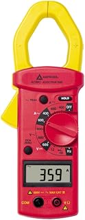 Amprobe AC68C True-RMS 600A Clamp Meter