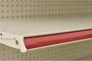 Cover, Price Channel, Red (10/Pk), 86124