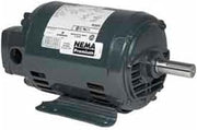 D10P2D, 10 HP, ODP, 1765 RPM, 3-Phase