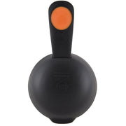 Stanley Black Lid w/Orange Dot for ErgoServ Carafes by Service Ideas – Model 10-00059-004