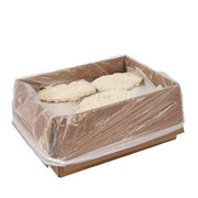 3-1 Homestyle Boneless Pork Loin Patty Fritter by Holten Meat Company – 10 pound