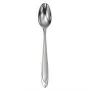 Aurora Tall Drink Spoon by Oneida – Stainless Steel, Silver, Model T633SITA