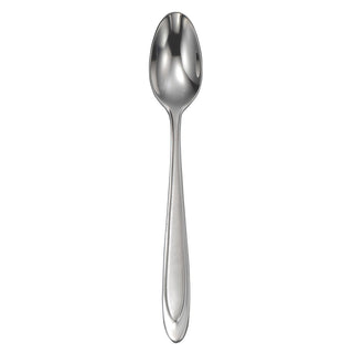 Aurora Tall Drink Spoon by Oneida – Stainless Steel, Silver, Model T633SITA