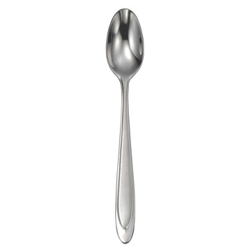 Aurora Tall Drink Spoon by Oneida – Stainless Steel, Silver, Model T633SITA