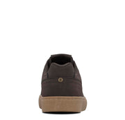 Men's Briggs Casual Sneaker by Lee – Chocolate/Gum, Model M000227-2021